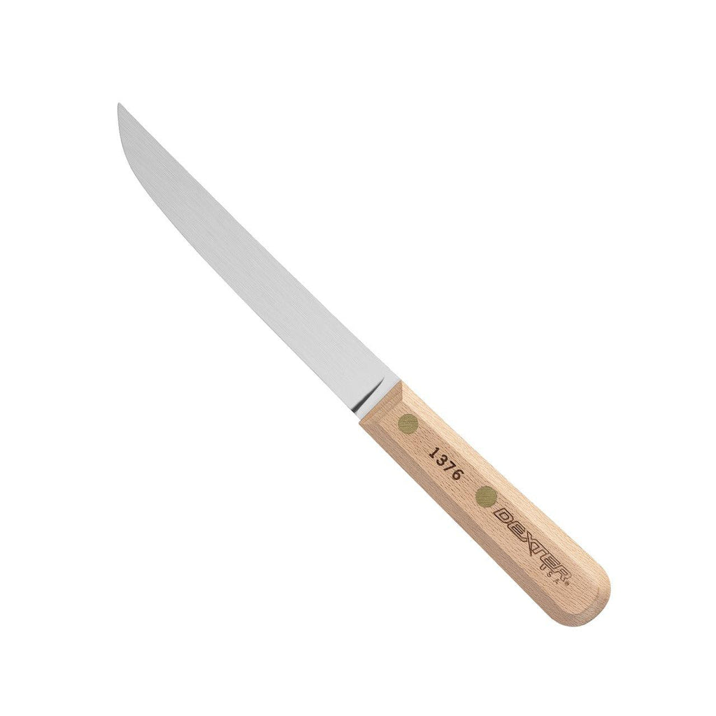 Dexter 6