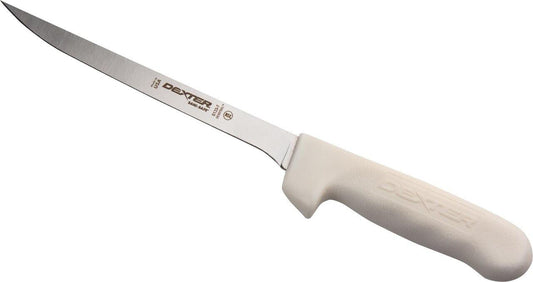 Dexter 7" Sani-Safe Flexible Fillet Knife with Sheath-Tools-Dexter Russell-Tackle World