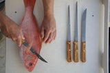 Dexter 7" Traditional Boning Knife-Tools-Dexter Russell-Tackle World