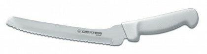 Dexter Russell P94807 Basic 8" Offset Sandwich Knives-Tools-Dexter Russell-Tackle World