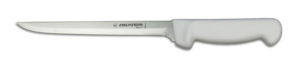 Dexter Russell P94813 Basic 8" Narrow Fillet Knives-Tools-Dexter Russell-Tackle World