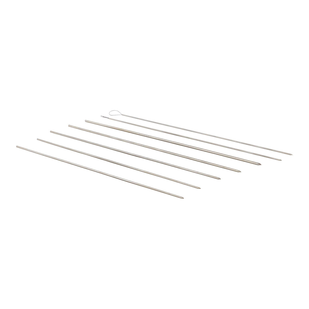 Momoi Diamond Splicing Needle Kits-Tools-Momoi-Tackle World