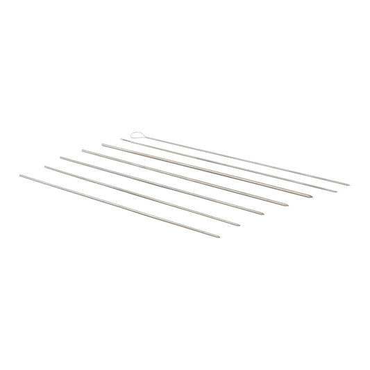 Momoi Diamond Splicing Needle Kits-Tools-Momoi-Tackle World