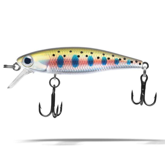 Dynamic Lures HD Trout 2.25" Slow Sinking Crankbait-Lures-Dynamic Lures-Tackle World