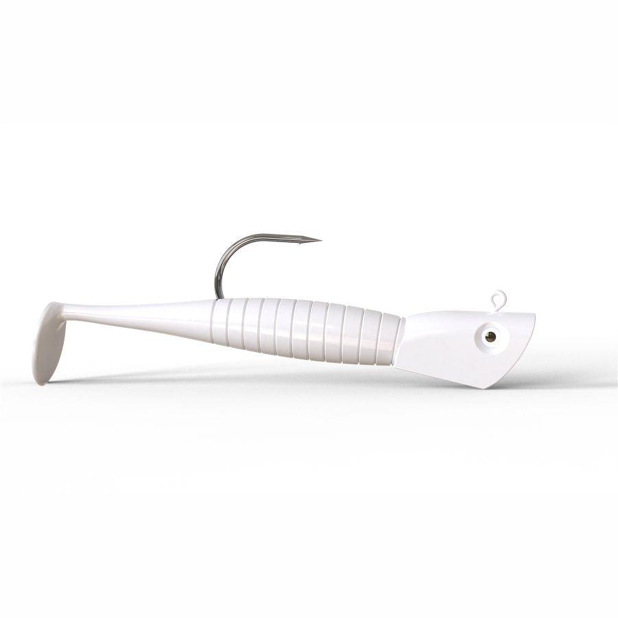 Dynamic Lures Micro Attack 1.5" Swim Jig-Lures-Dynamic Lures-Tackle World