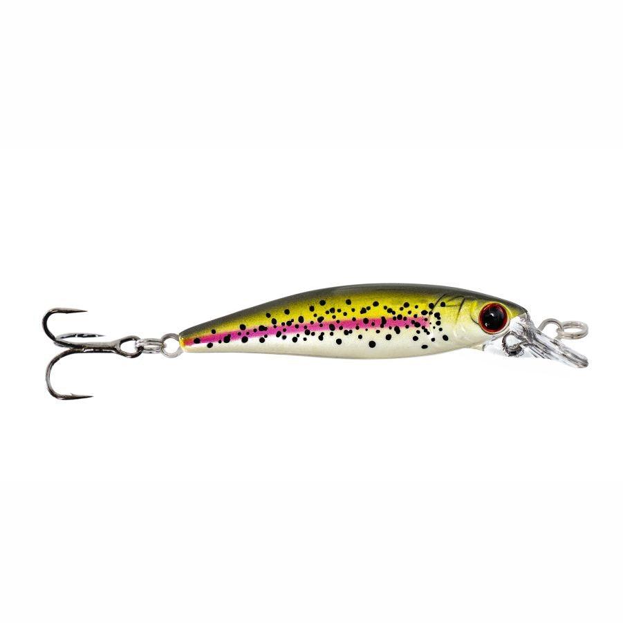 Dynamic Lures Micro HD 1.5" Floating Crankbait-Lures-Dynamic Lures-Tackle World