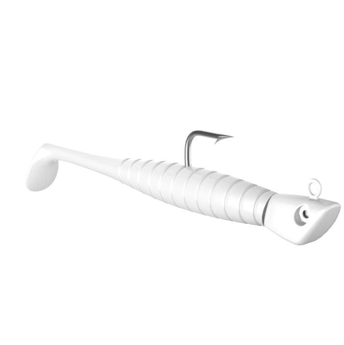 Dynamic Lures Trout Attack