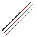 Major Craft Engan Travel System 2 In 1 Spinning Rods-Rod-Major Craft-Tackle World