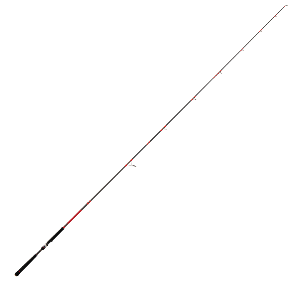 Major Craft Engan Travel System 2 In 1 Spinning Rods-Rod-Major Craft-Tackle World