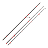 Major Craft Engan Travel System 2 In 1 Spinning Rods-Rod-Major Craft-Tackle World