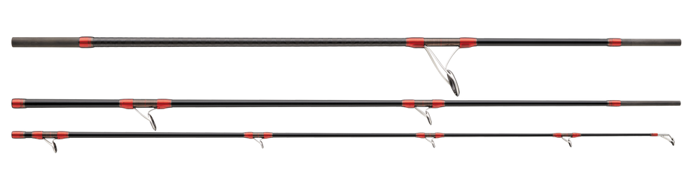 Major Craft Engan Travel System 2 In 1 Spinning Rods-Rod-Major Craft-Tackle World