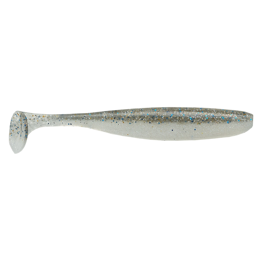 Keitech Easy Shiner Soft Plastic Swimbaits-Lures-Keitech-Length: 2"-Smokey Shad-Tackle World