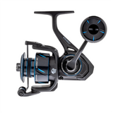 Quantum Exceed Spinning Reels (Pre-Order)