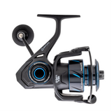 Quantum Exceed Spinning Reels (Pre-Order)