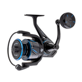 Quantum Exceed Spinning Reels (Pre-Order)