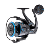 Quantum Exceed Spinning Reels (Pre-Order)