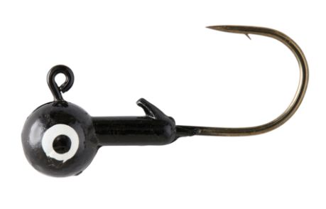 Eagle Claw Ball Head Jig-Lures-Eagle Claw-Tackle World