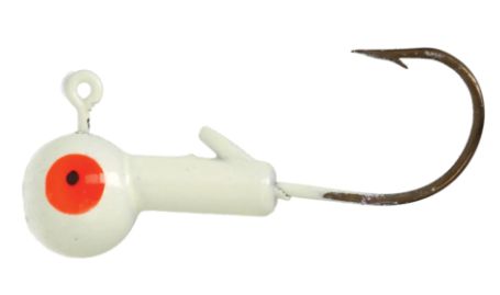 Eagle Claw Ball Head Jig-Lures-Eagle Claw-Tackle World
