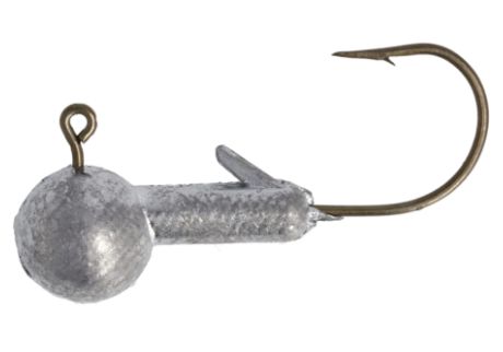 Eagle Claw Ball Head Jig-Lures-Eagle Claw-Tackle World