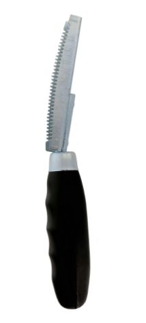 Eagle Claw Fish Scaler-Tools-Eagle Claw-9"-Tackle World