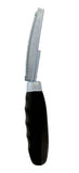 Eagle Claw Fish Scaler-Tools-Eagle Claw-9"-Tackle World
