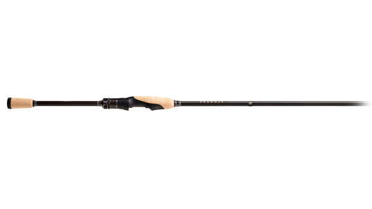 Megabass 2026 Levante P3 F3-611LVS Whipsnake Spinning Rods-Rod-Megabass-Tackle World