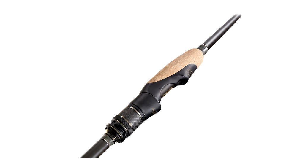 Megabass Levante P3 F3.1/2-70LVS Shakyhead Spinning Rod-Rod-Megabass-Tackle World
