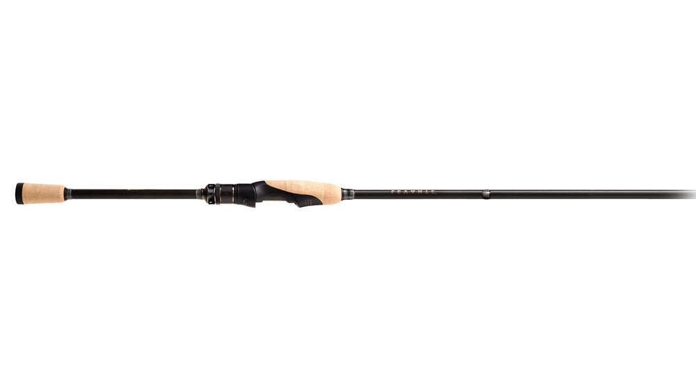 Megabass Levante P3 F3.1/2-70LVS Shakyhead Spinning Rod-Rod-Megabass-Tackle World