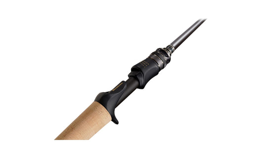 Megabass 2026 Levante P3 F4.1/2-71LV Run & Gunning Casting Rods-Rod-Megabass-Tackle World