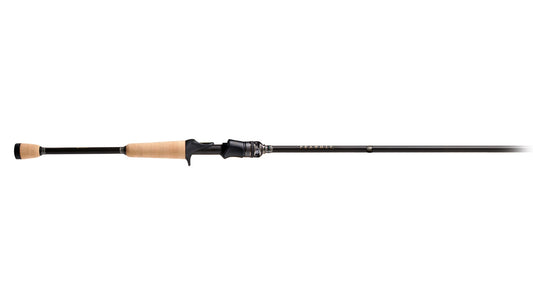 Megabass 2026 Levante P3 F4.1/2-71LV Run & Gunning Casting Rods-Rod-Megabass-Tackle World