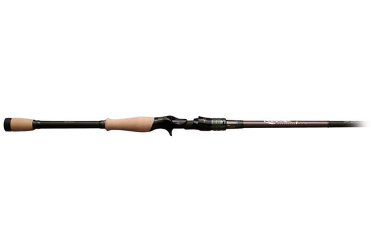 Megabass Orochi X10 F4.5-611XT Super Elseil Casting Rod-Rod-Megabass-Tackle World