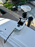 Sea Swivel Trolling Motor Mount-Accessories-Sea Swivel-Tackle World