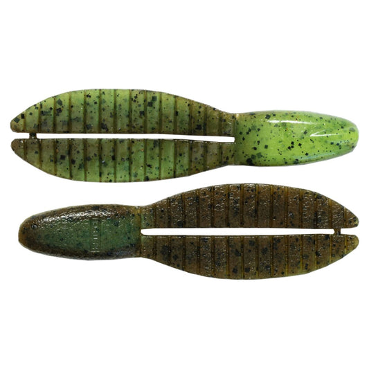Keitech Flex Chunk-Lures-Keitech-FX3401-Tackle World
