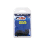 American Fishing Wire Coastlock Snaps-Terminal Tackle-American Fishing Wire-Tackle World