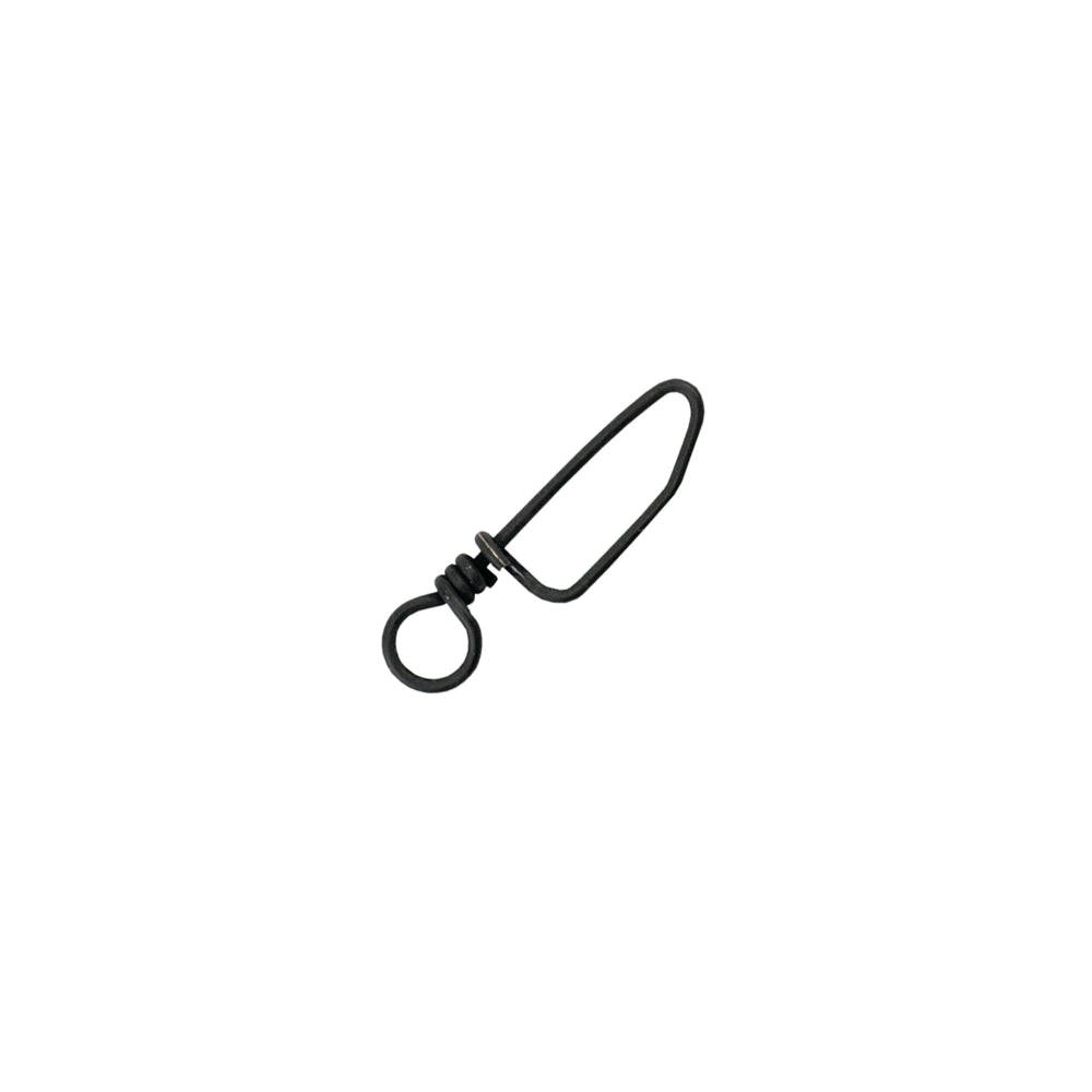 American Fishing Wire Coastlock Snaps-Terminal Tackle-American Fishing Wire-#32 - 30lb (36pk)-Tackle World