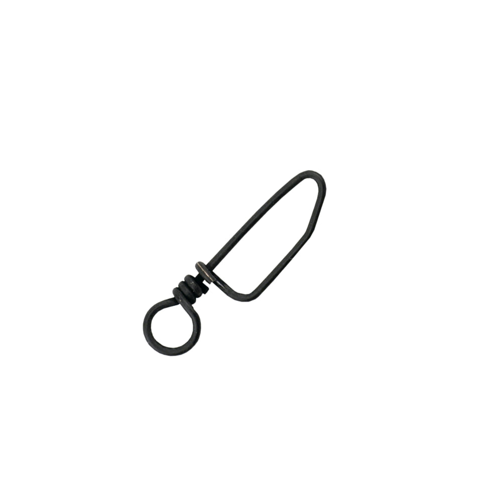 American Fishing Wire Coastlock Snaps-Terminal Tackle-American Fishing Wire-#33 - 75lb (36pk)-Tackle World