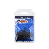 American Fishing Wire Coastlock Snaps-Terminal Tackle-American Fishing Wire-Tackle World