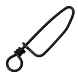 American Fishing Wire Coastlock Snaps-Terminal Tackle-American Fishing Wire-#36 - 225lb (12pk)-Tackle World