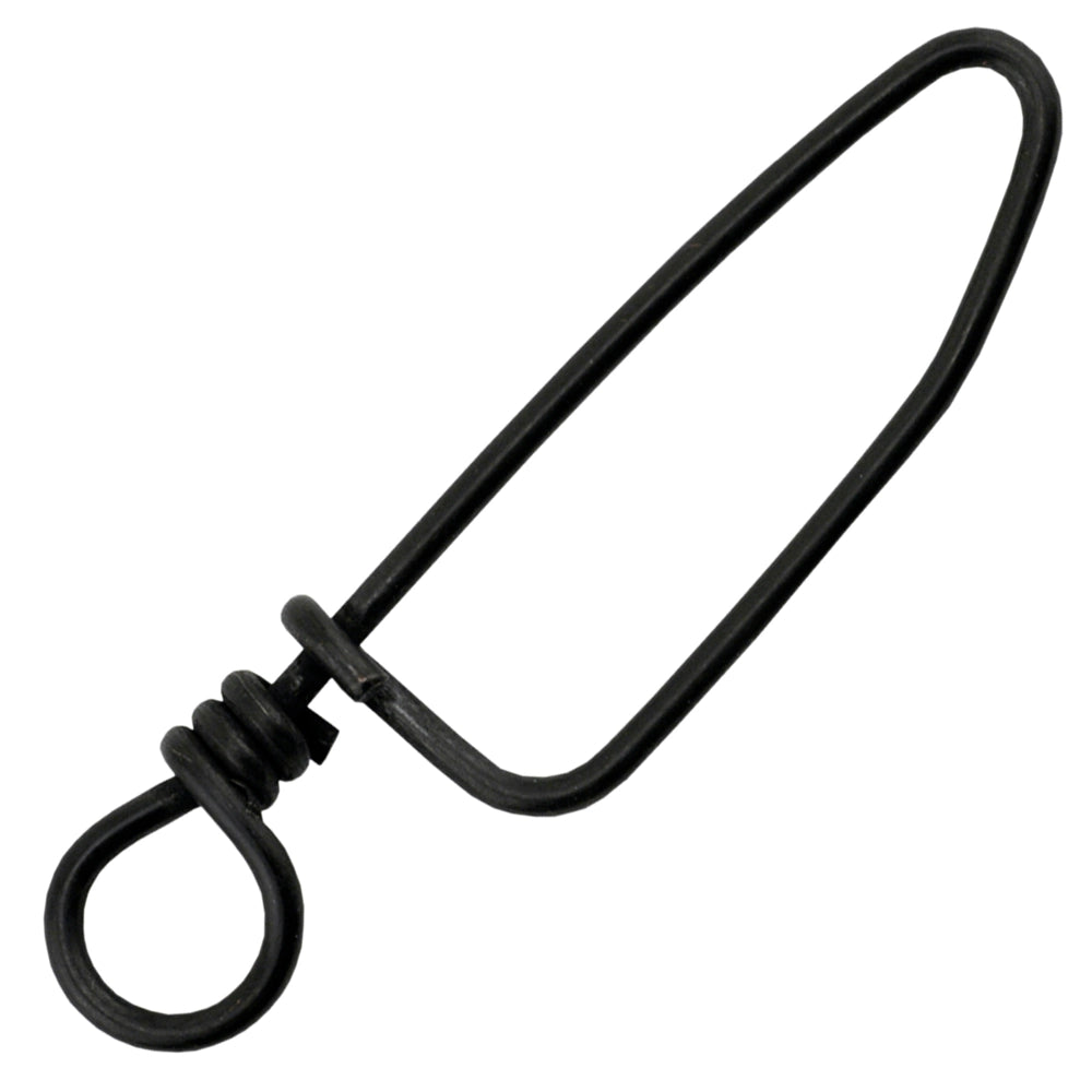 American Fishing Wire Coastlock Snaps-Terminal Tackle-American Fishing Wire-#37 - 350lb (2pk)-Tackle World