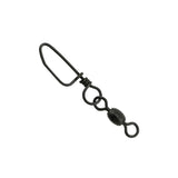 American Fishing Wire Brass Coastlock Snap Swivels-Terminal Tackle-American Fishing Wire-#5 - 90lb (5pk)-Tackle World