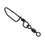American Fishing Wire Brass Coastlock Snap Swivels-Terminal Tackle-American Fishing Wire-#1 - 150lb (4pk)-Tackle World