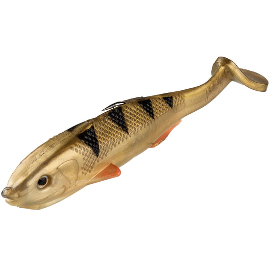 Strike King Weedless Final Copy Swimbait-Lures-Strike King-6"-Sugar Daddy-Tackle World