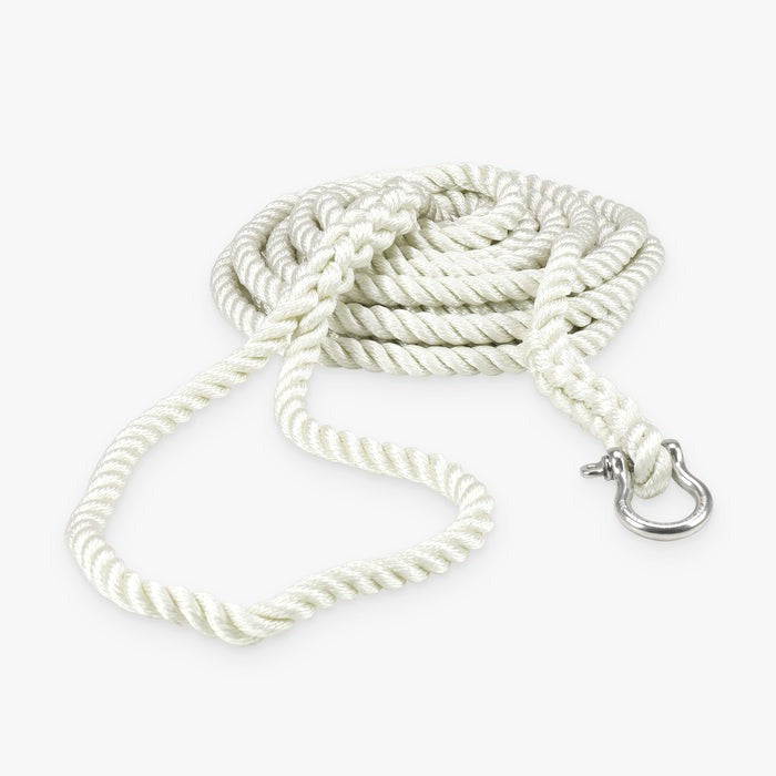Aftco Fly Gaff Rope Kit 25'-Tools-Aftco-Tackle World