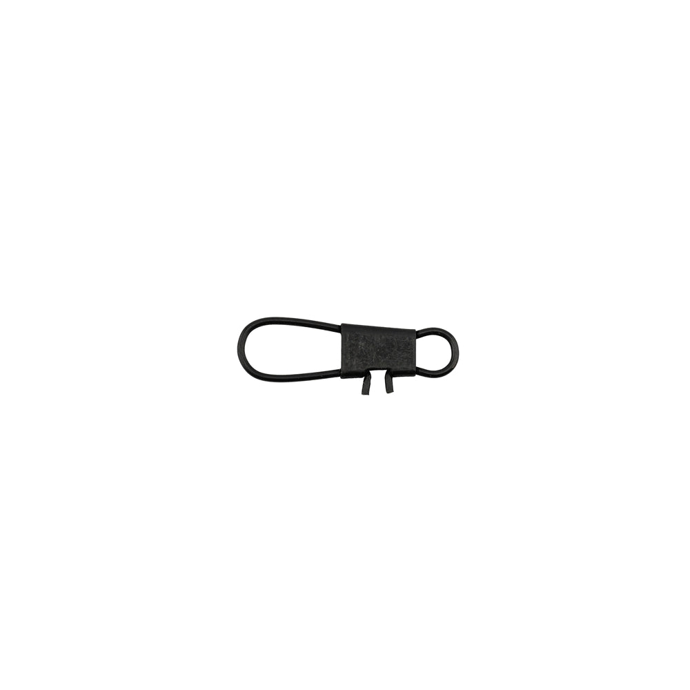 American Fishing Wire Interlock Snaps-Terminal Tackle-American Fishing Wire-#2 - 20lb (36pk)-Tackle World