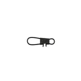 American Fishing Wire Interlock Snaps-Terminal Tackle-American Fishing Wire-#3 - 30lb (36pk)-Tackle World