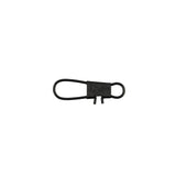 American Fishing Wire Interlock Snaps-Terminal Tackle-American Fishing Wire-#4 - 50lb (30pk)-Tackle World