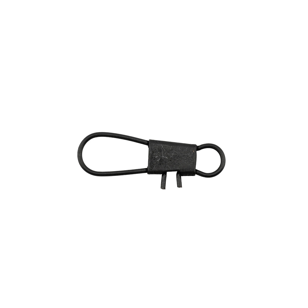 American Fishing Wire Interlock Snaps-Terminal Tackle-American Fishing Wire-#5 - 55lb (24pk)-Tackle World