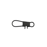 American Fishing Wire Interlock Snaps-Terminal Tackle-American Fishing Wire-#5 - 55lb (24pk)-Tackle World