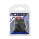 American Fishing Wire Interlock Snaps-Terminal Tackle-American Fishing Wire-Tackle World