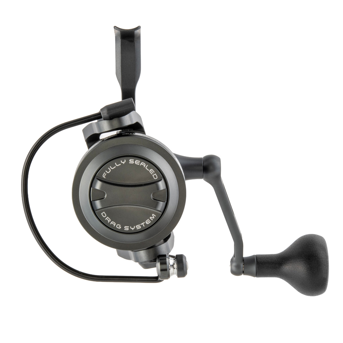 Tsunami Forged Spinning Reels – Tackle World